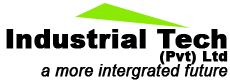 IndustrialTech Logo